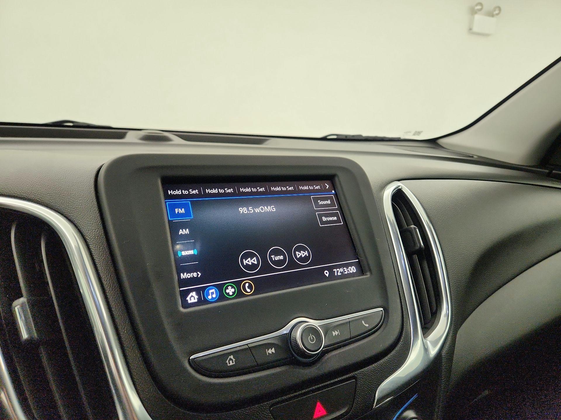 Thumbnail: 2020 Chevrolet Equinox - 15