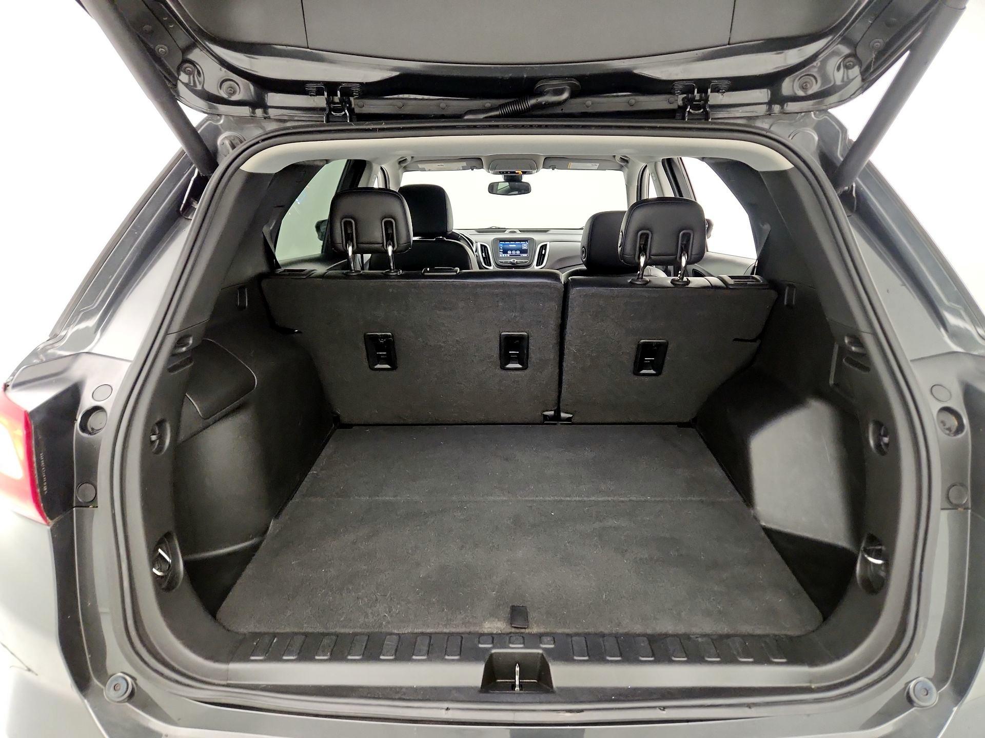 Thumbnail: 2020 Chevrolet Equinox - 19