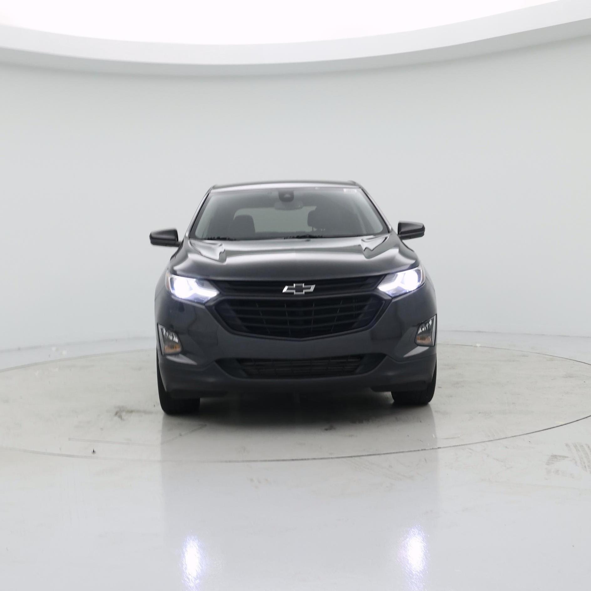 Thumbnail: 2020 Chevrolet Equinox - 5