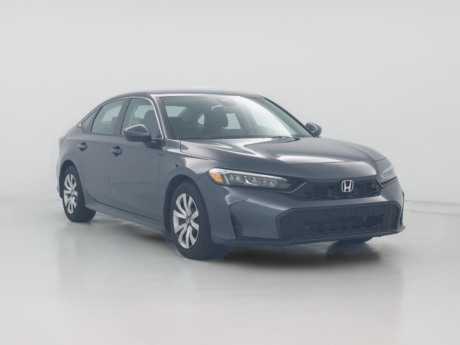 2026 Honda Civic Sedan