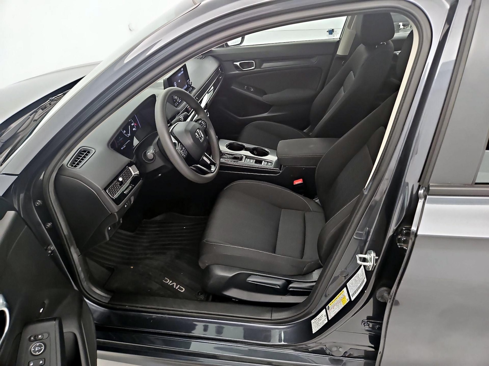Side Airbags
