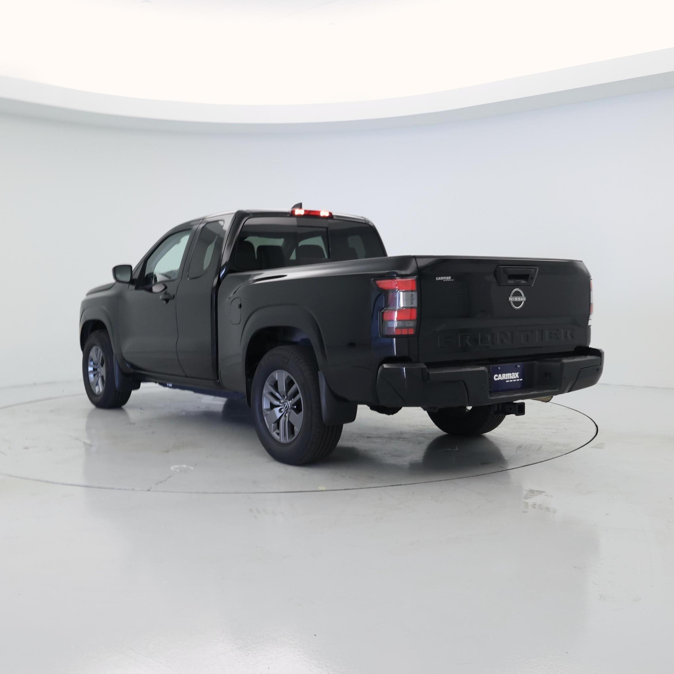 Thumbnail: 2025 Nissan Frontier - 2