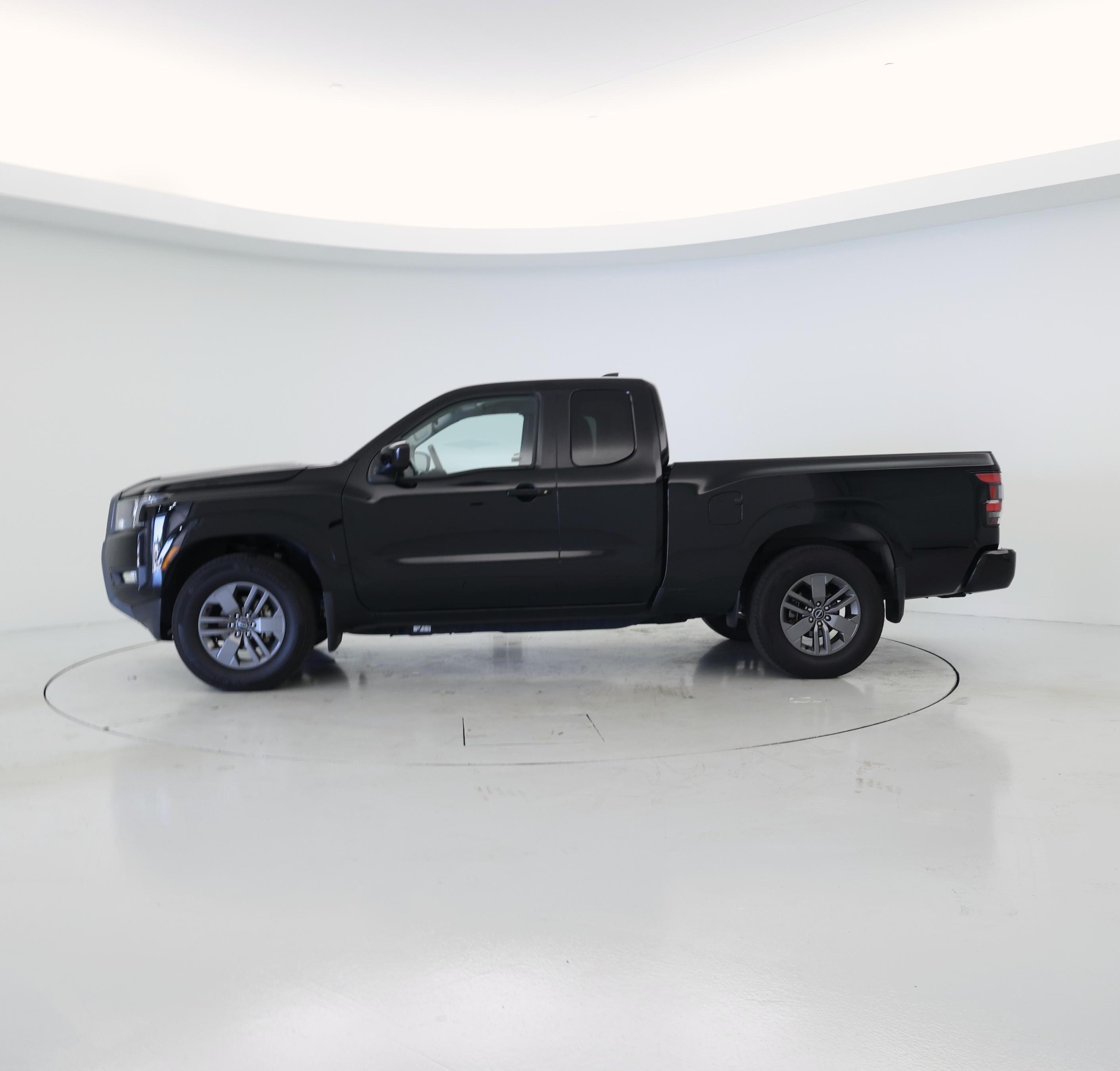 Thumbnail: 2025 Nissan Frontier - 3