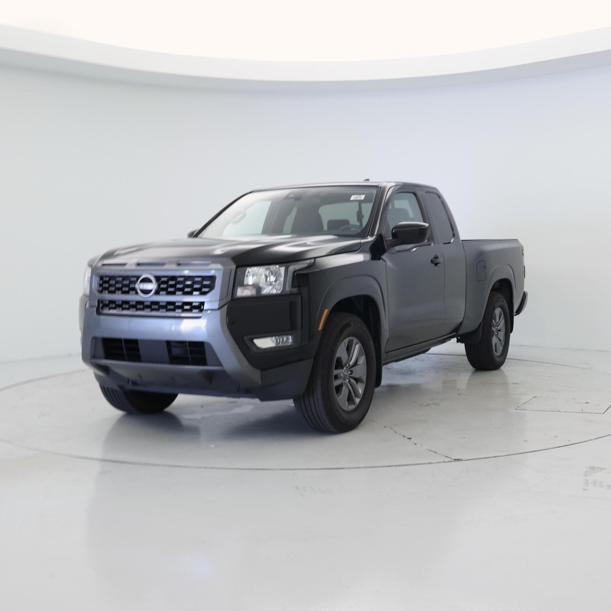 Thumbnail: 2025 Nissan Frontier - 4
