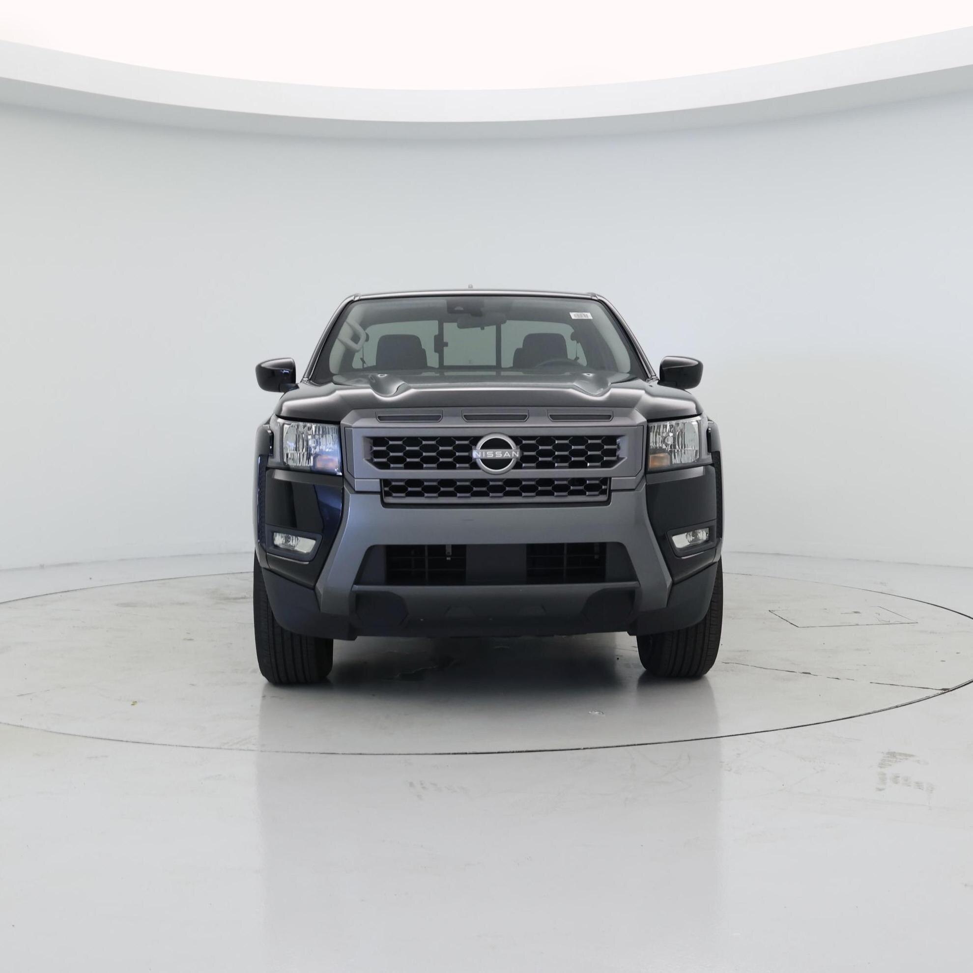 Thumbnail: 2025 Nissan Frontier - 5