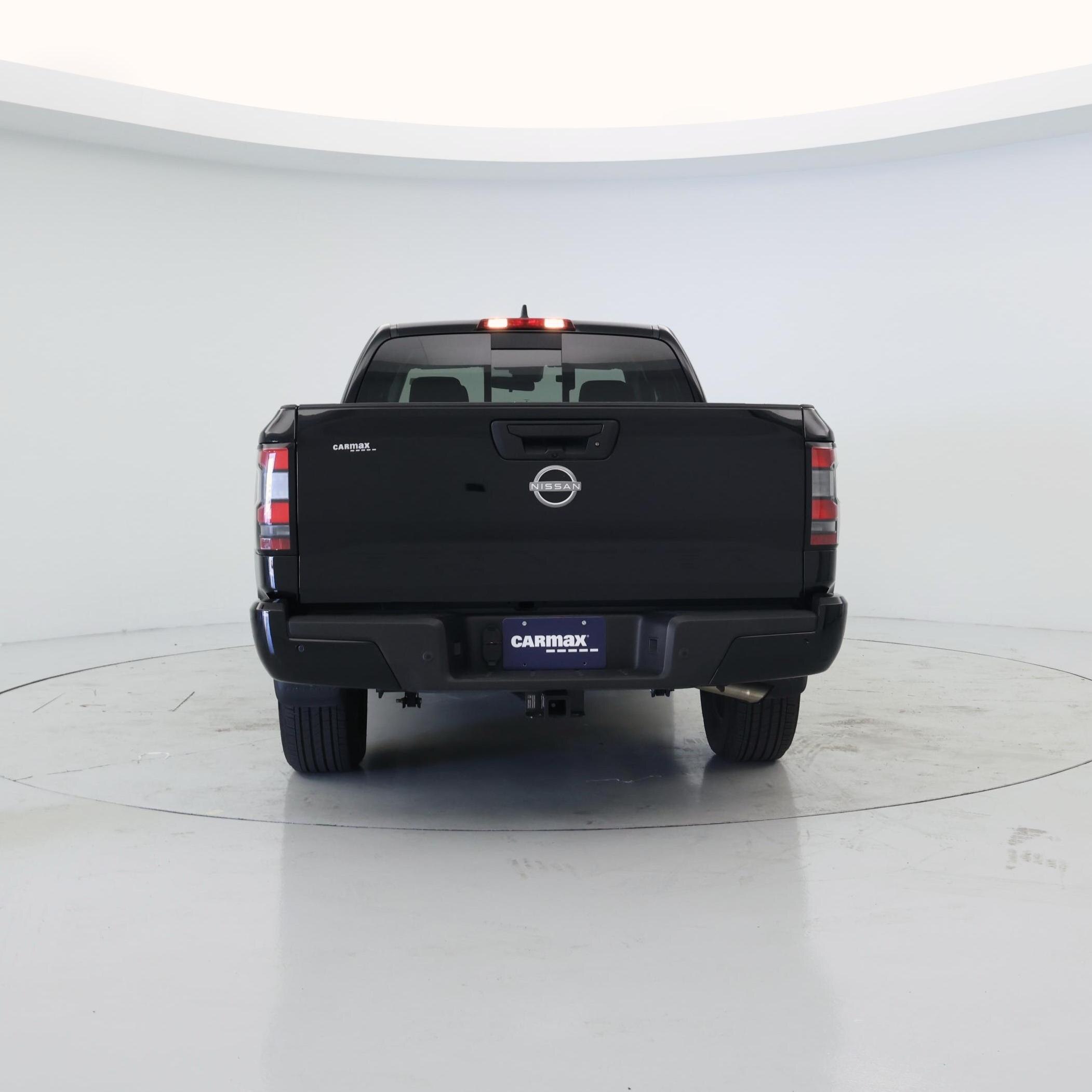 Thumbnail: 2025 Nissan Frontier - 6