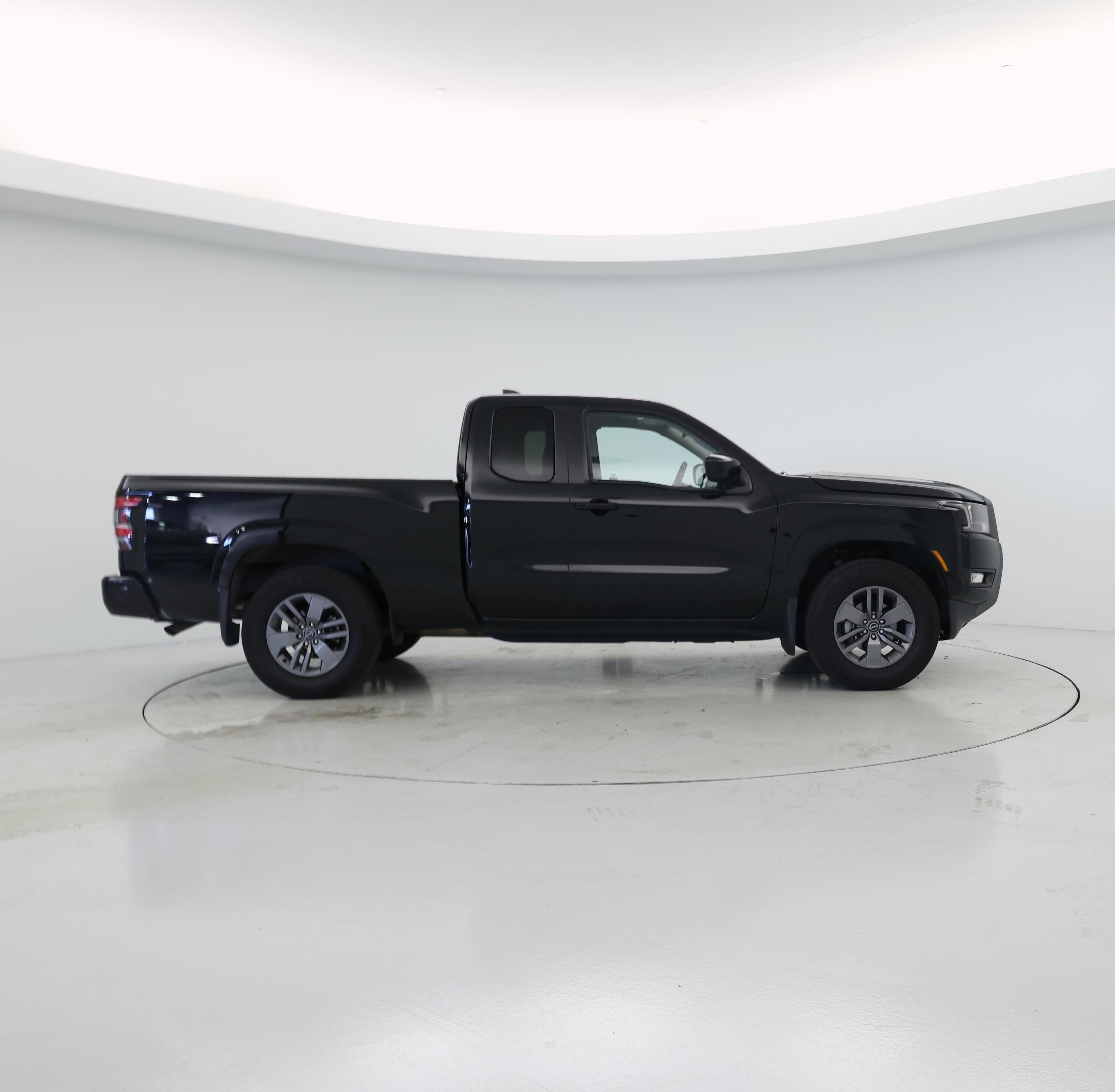 Thumbnail: 2025 Nissan Frontier - 7