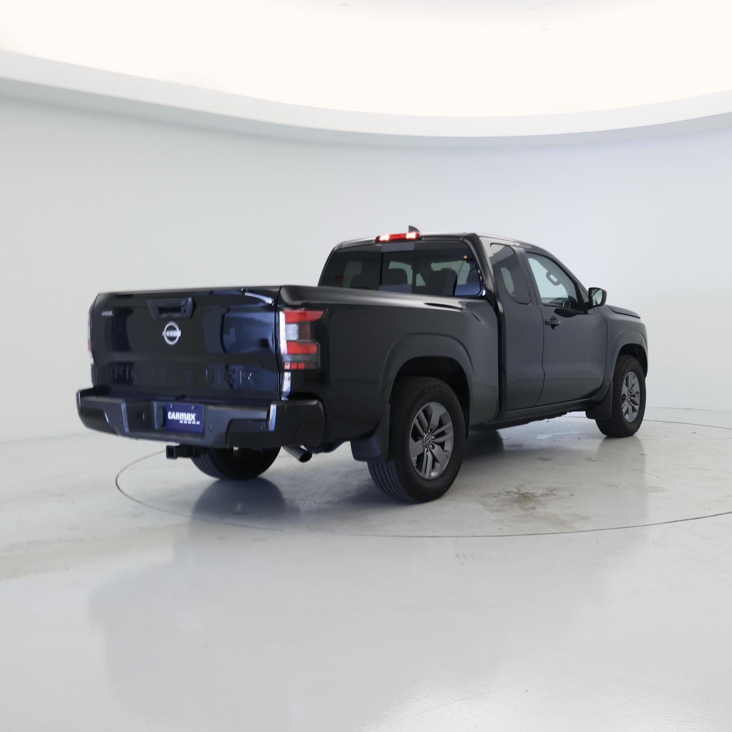 Thumbnail: 2025 Nissan Frontier - 8