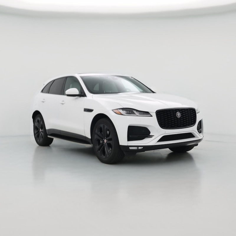 2023 Jaguar F-Pace S