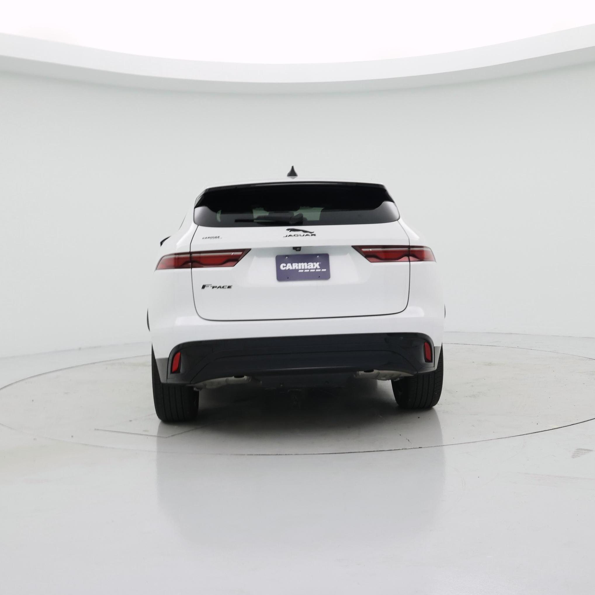 Thumbnail: 2023 Jaguar F-Pace - 6