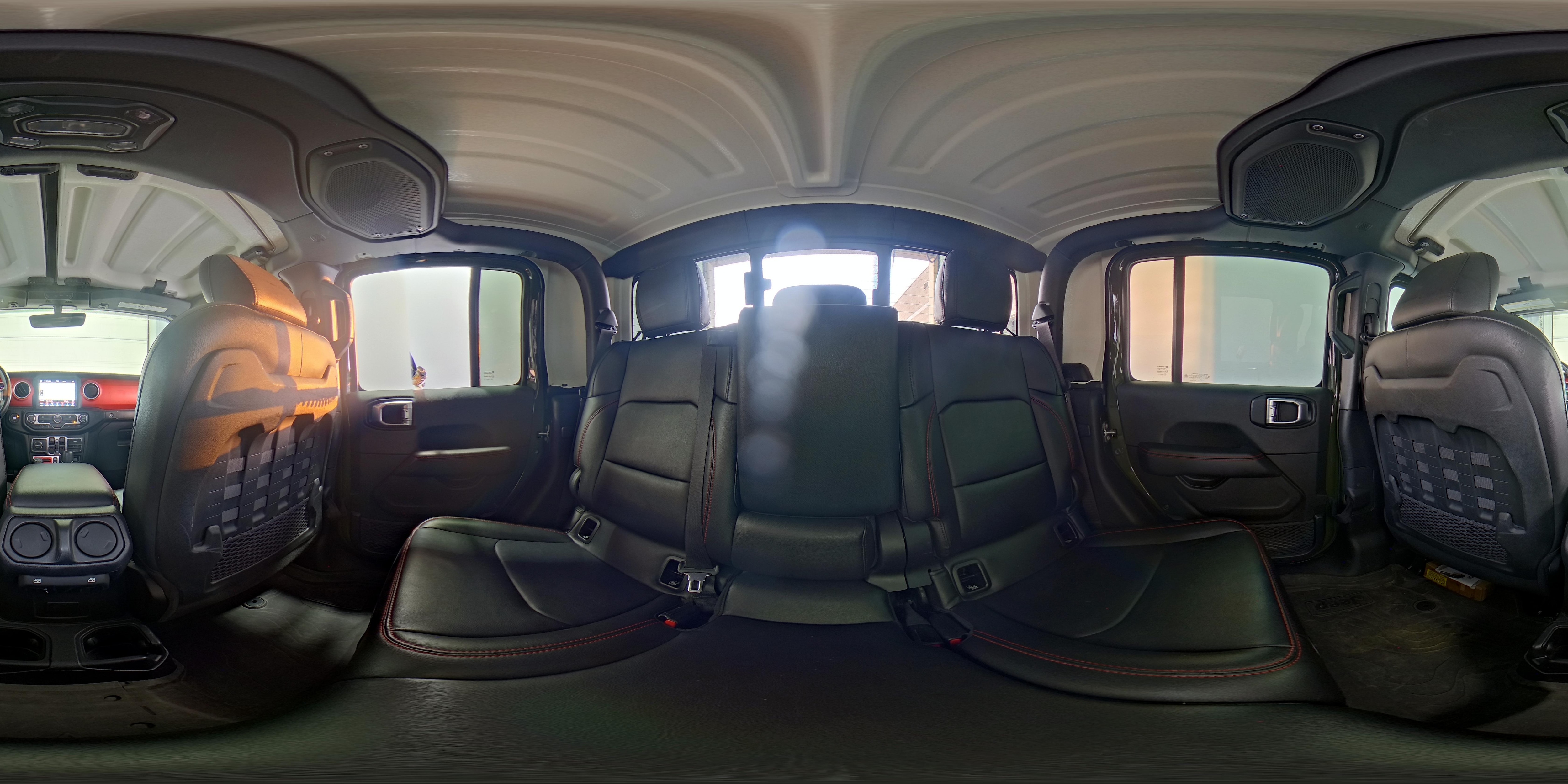 2022 Jeep Gladiator Rubicon - Photo 26