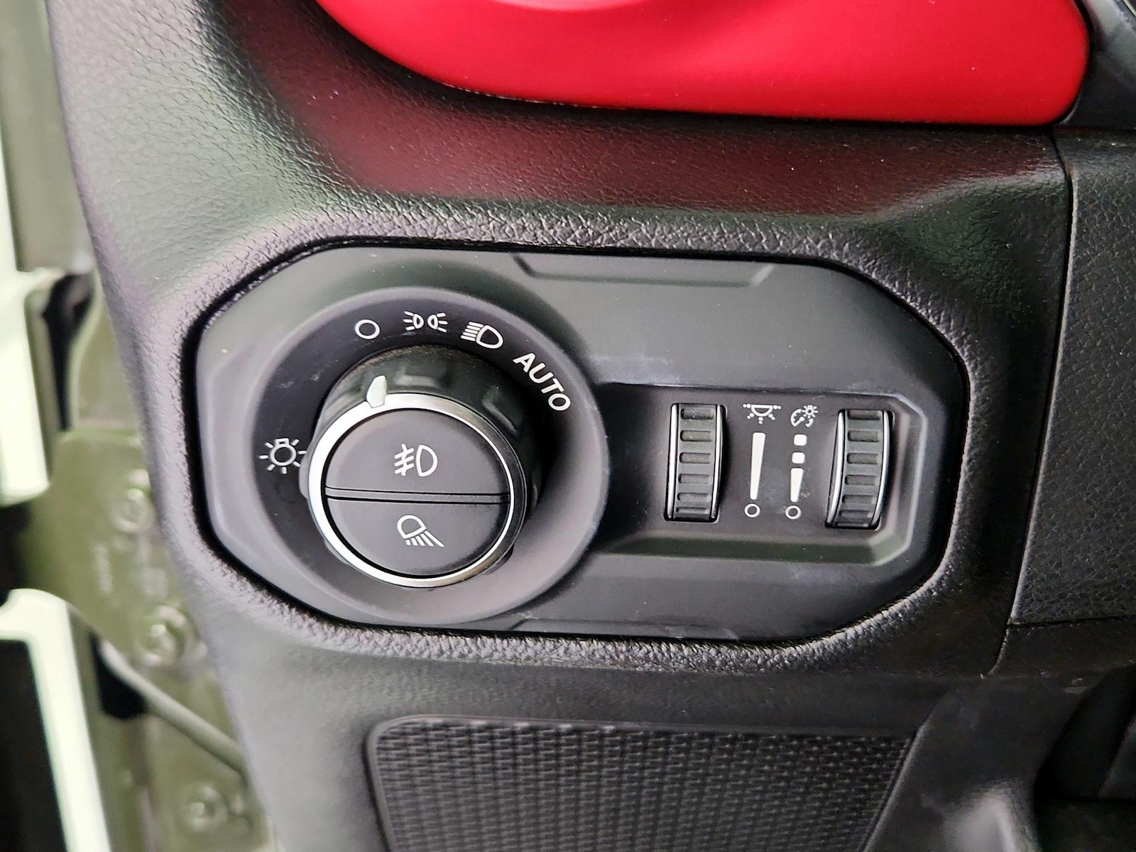 2022 Jeep Gladiator Rubicon - Photo 14