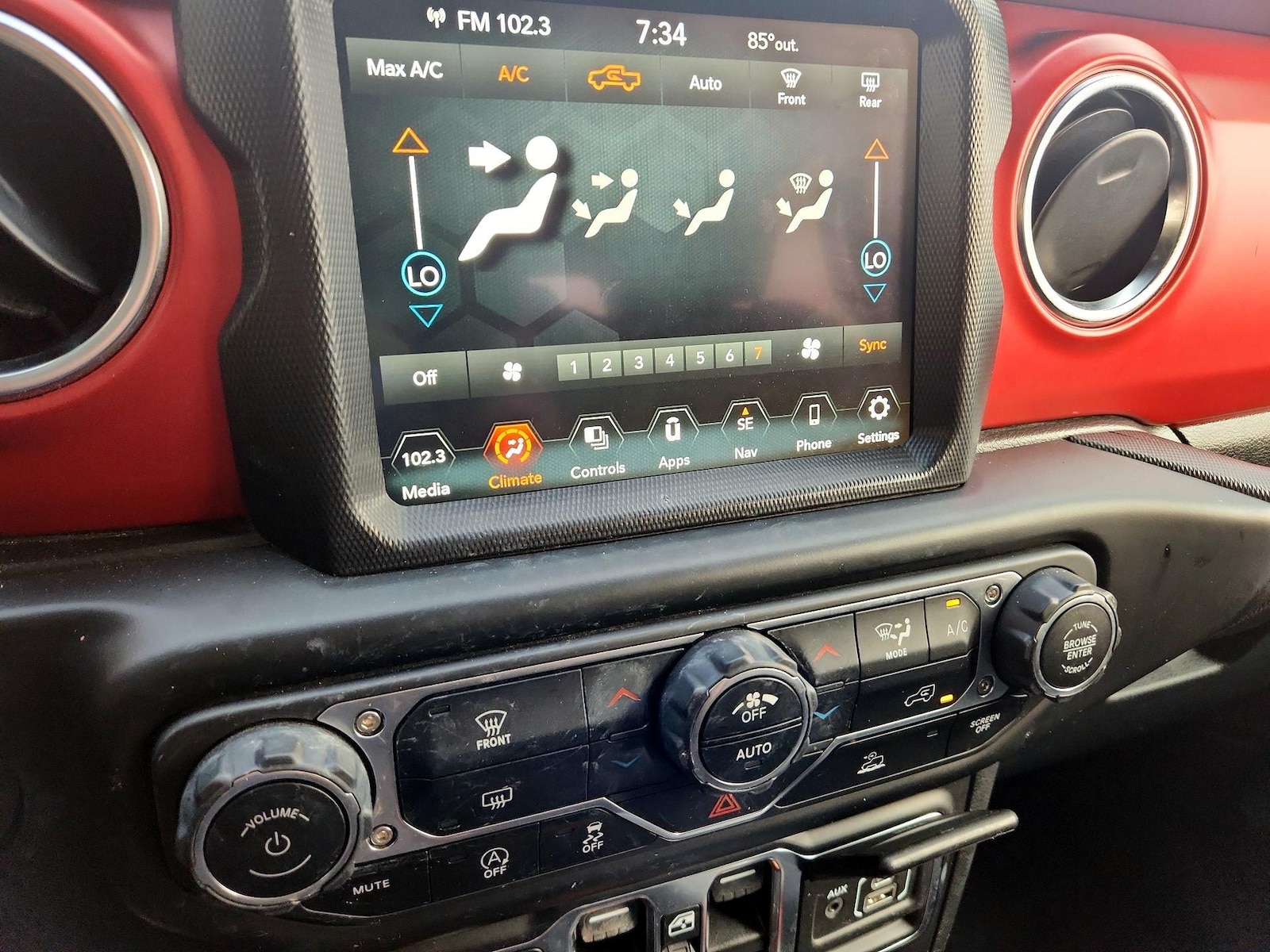 2022 Jeep Gladiator Rubicon - Photo 18