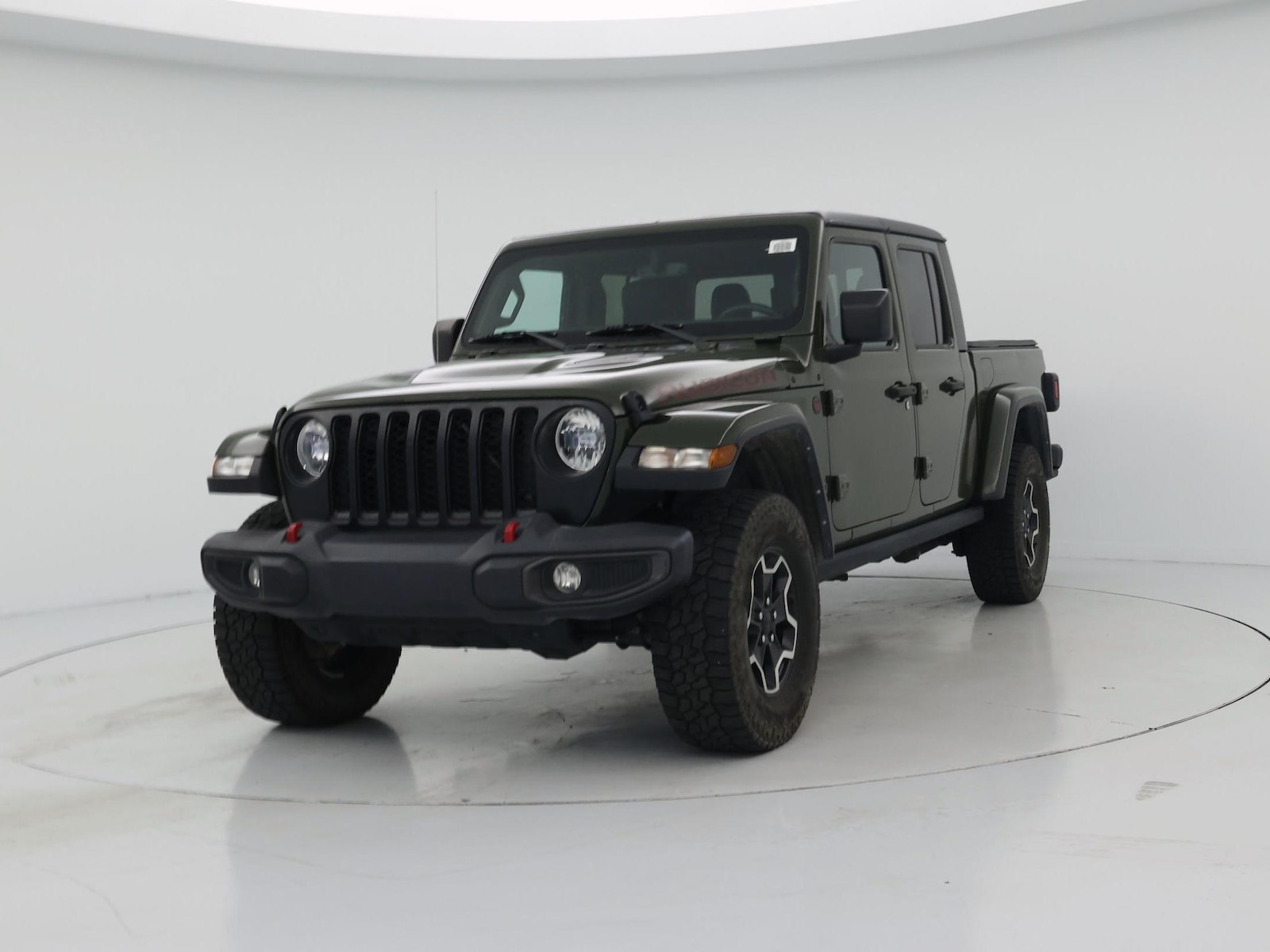 2022 Jeep Gladiator Rubicon - Photo 5