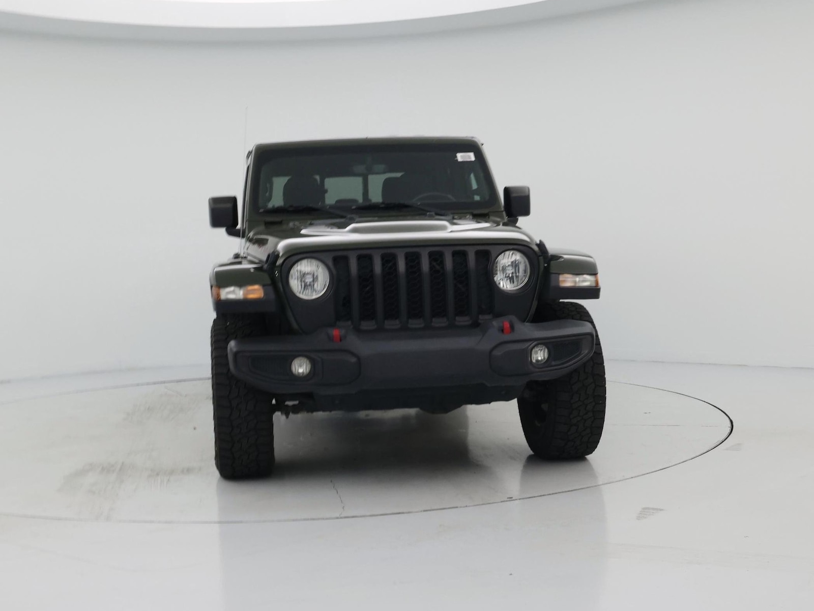2022 Jeep Gladiator Rubicon - Photo 6