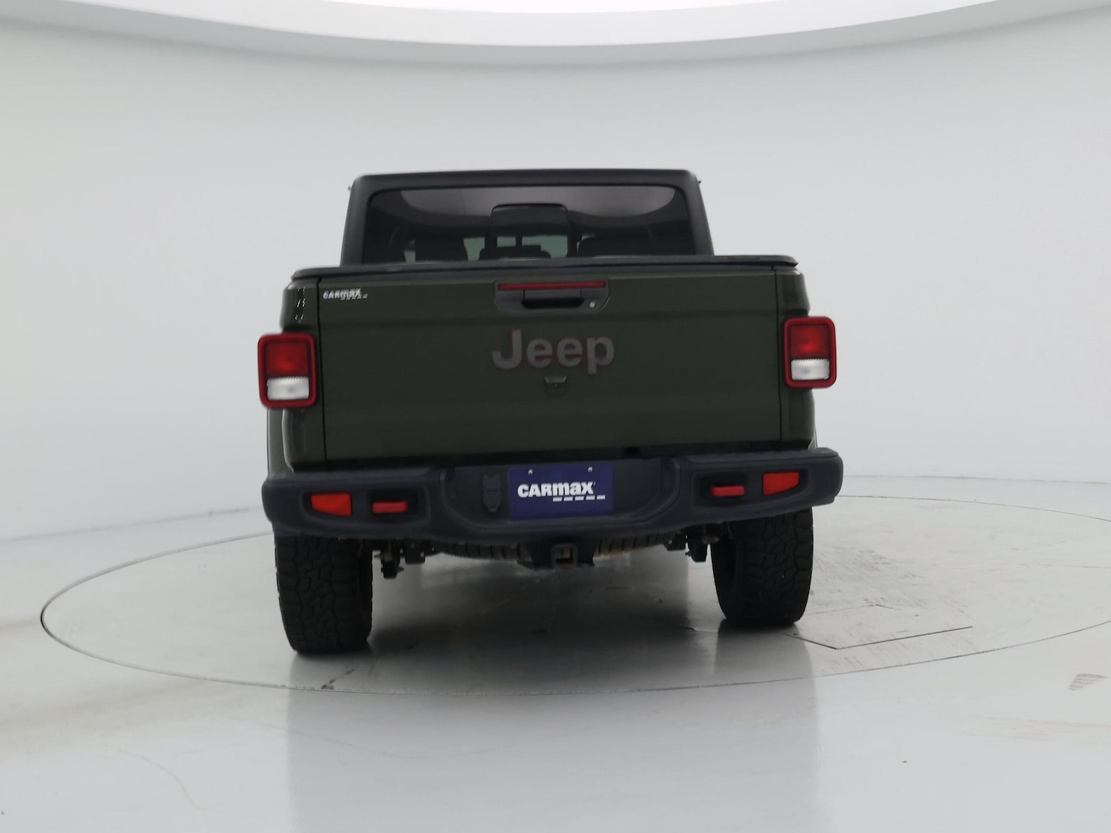 2022 Jeep Gladiator Rubicon - Photo 7