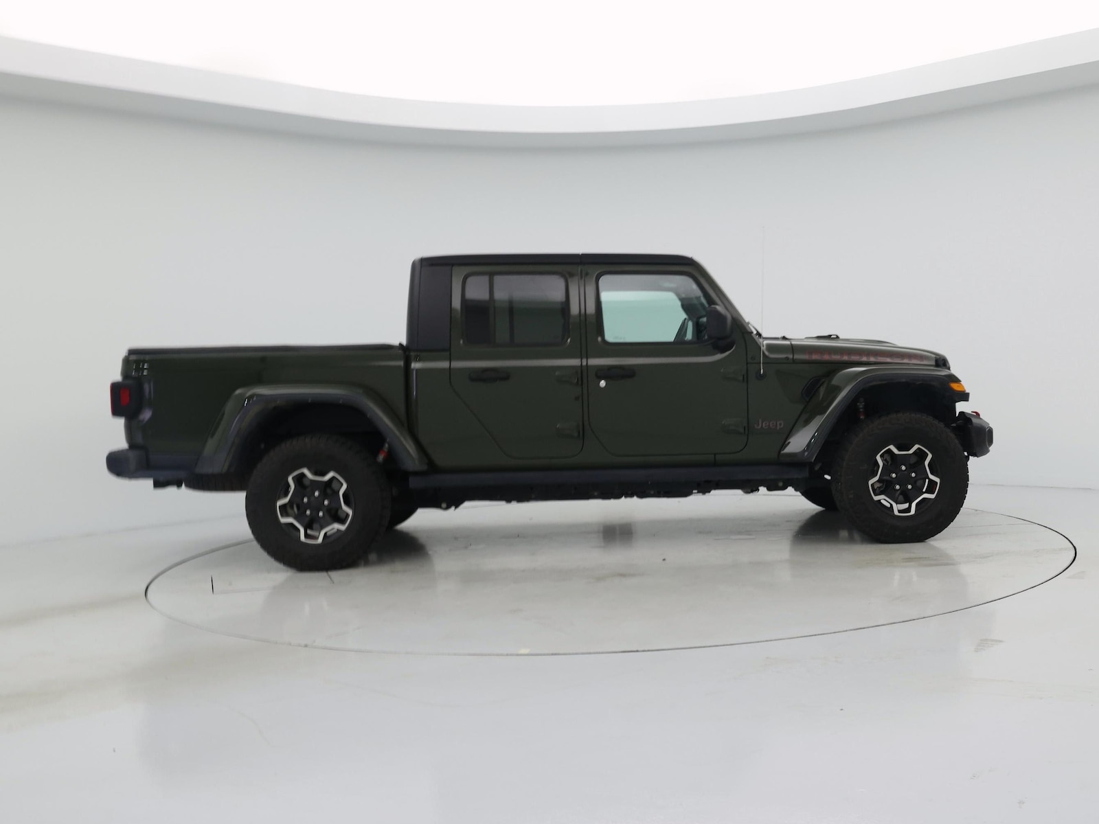 2022 Jeep Gladiator Rubicon - Photo 8