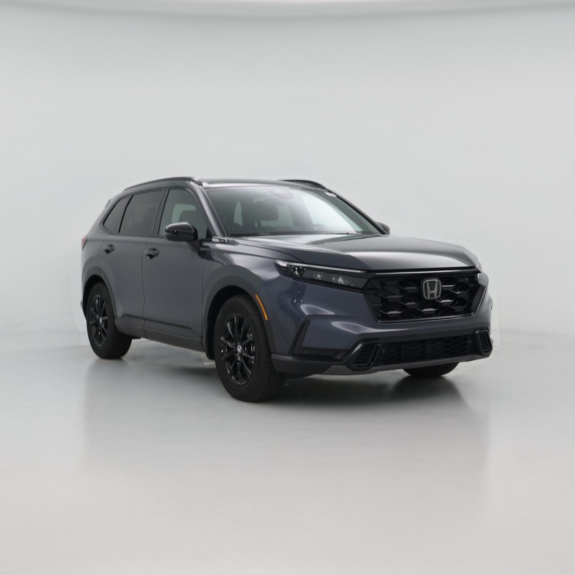 Thumbnail: 2026 Honda CR-V - 1