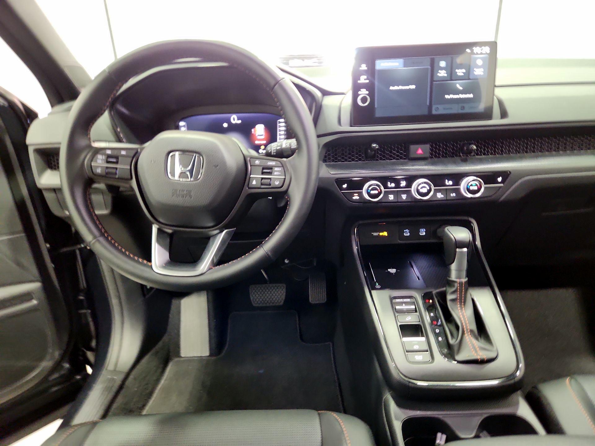 Thumbnail: 2026 Honda CR-V - 9