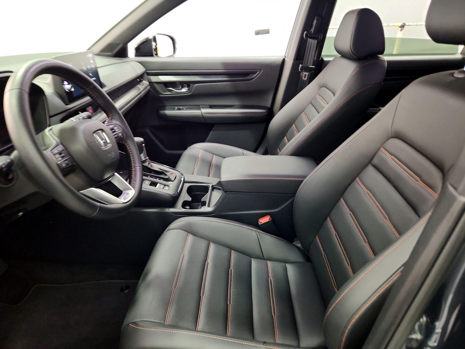 Thumbnail: 2026 Honda CR-V - 11