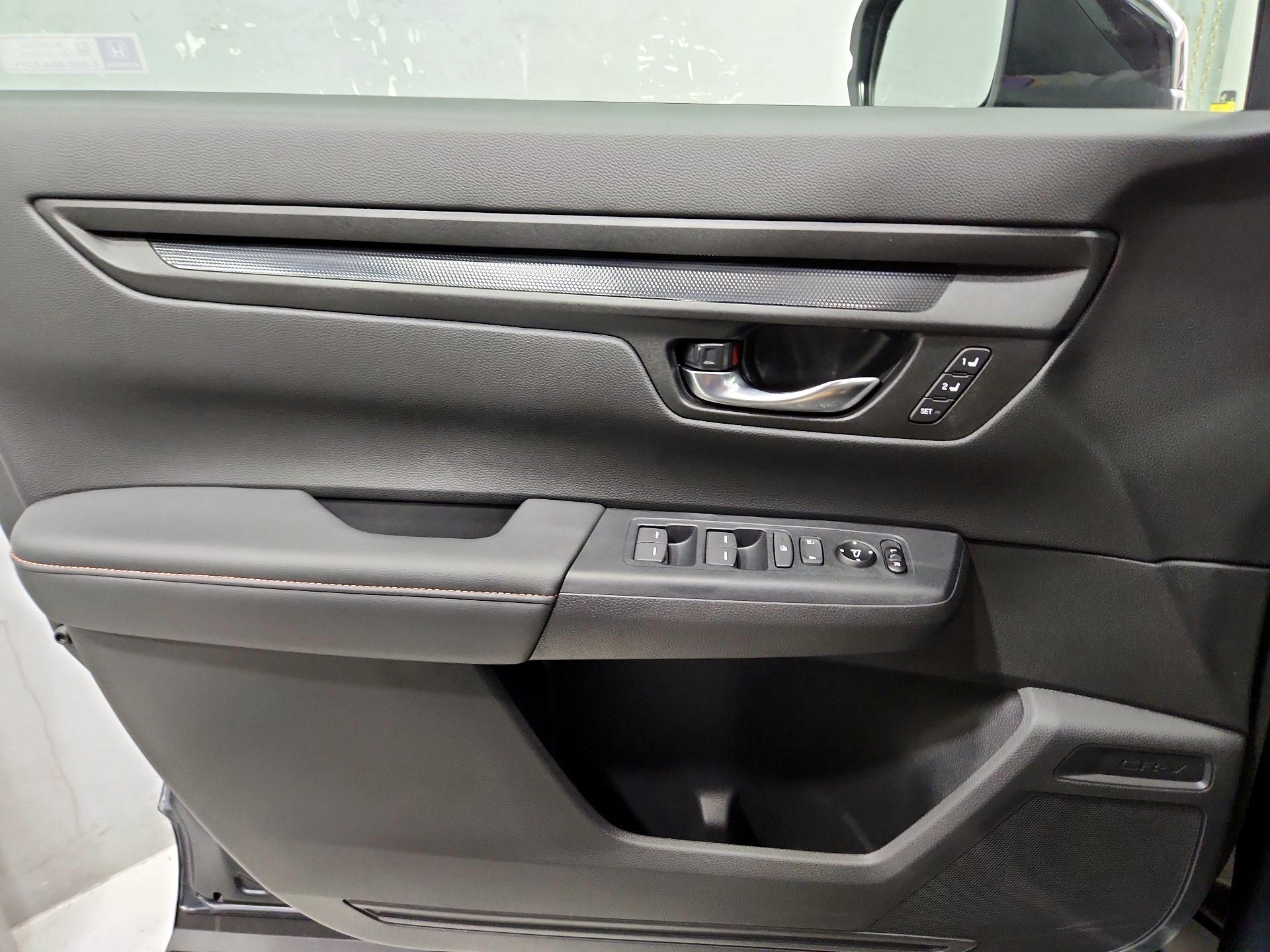 Thumbnail: 2026 Honda CR-V - 12