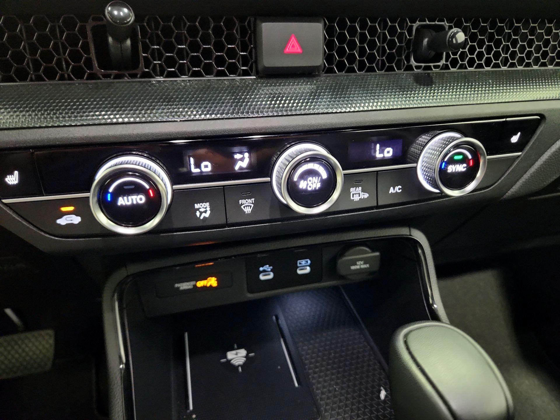 Thumbnail: 2026 Honda CR-V - 16