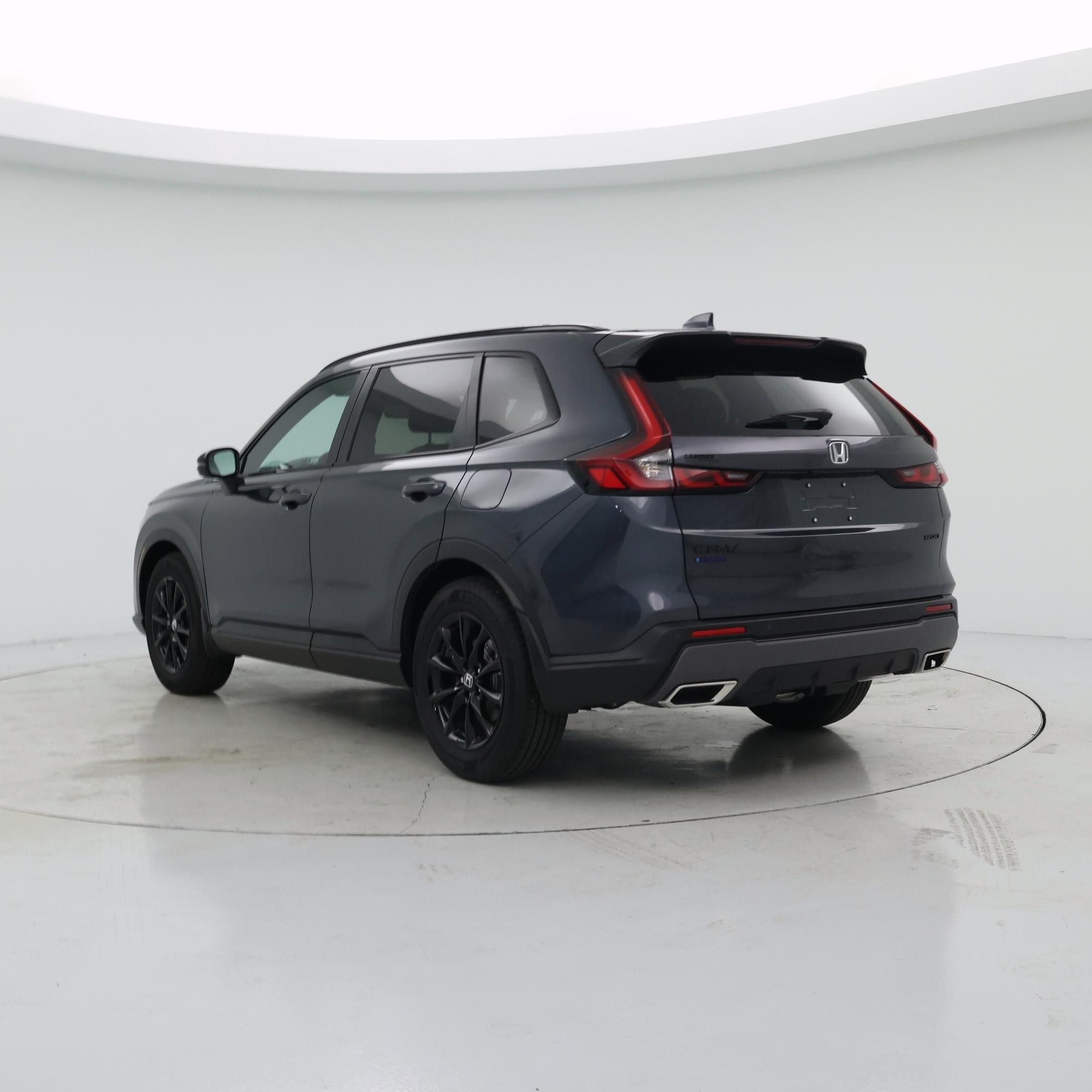 Thumbnail: 2026 Honda CR-V - 2