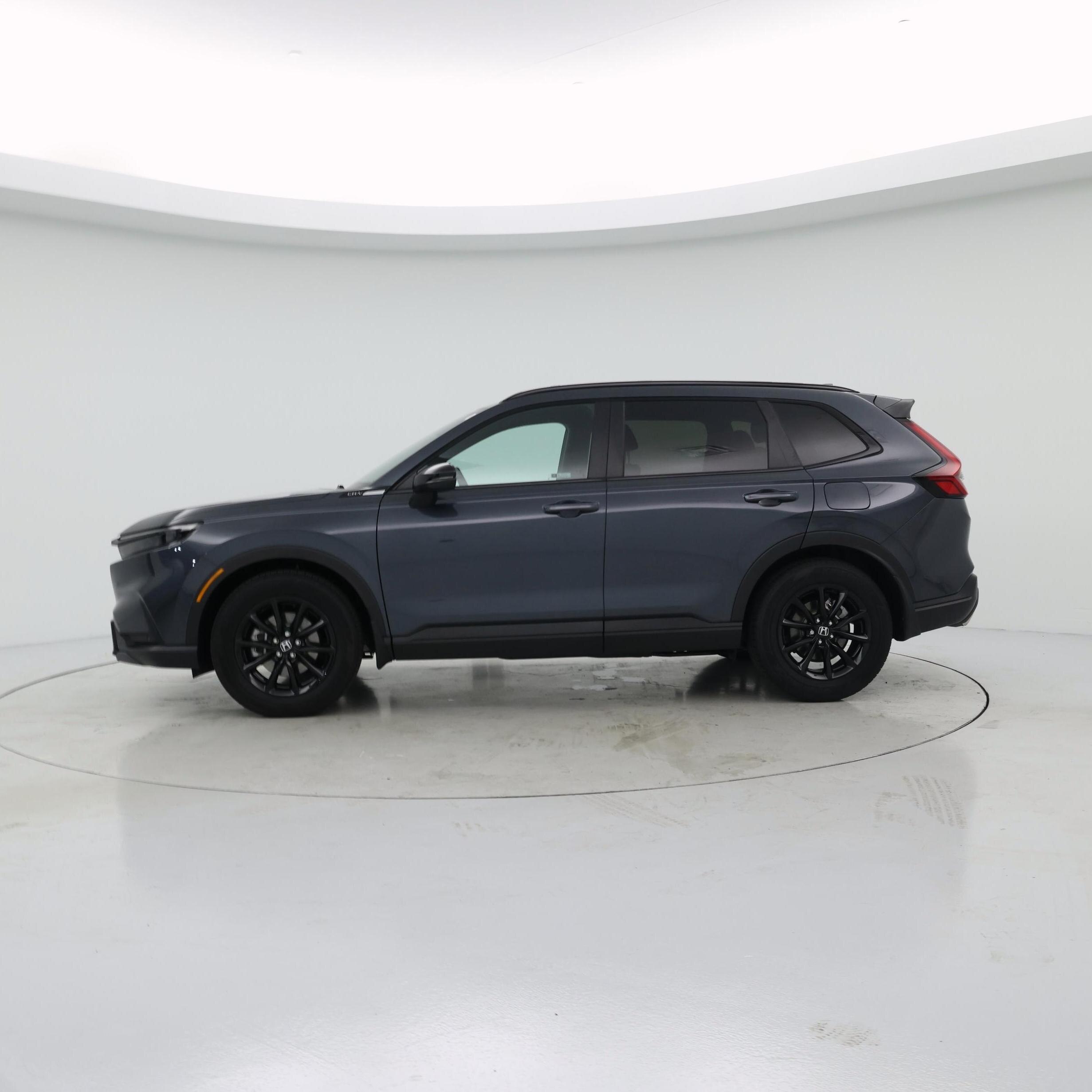 Thumbnail: 2026 Honda CR-V - 3