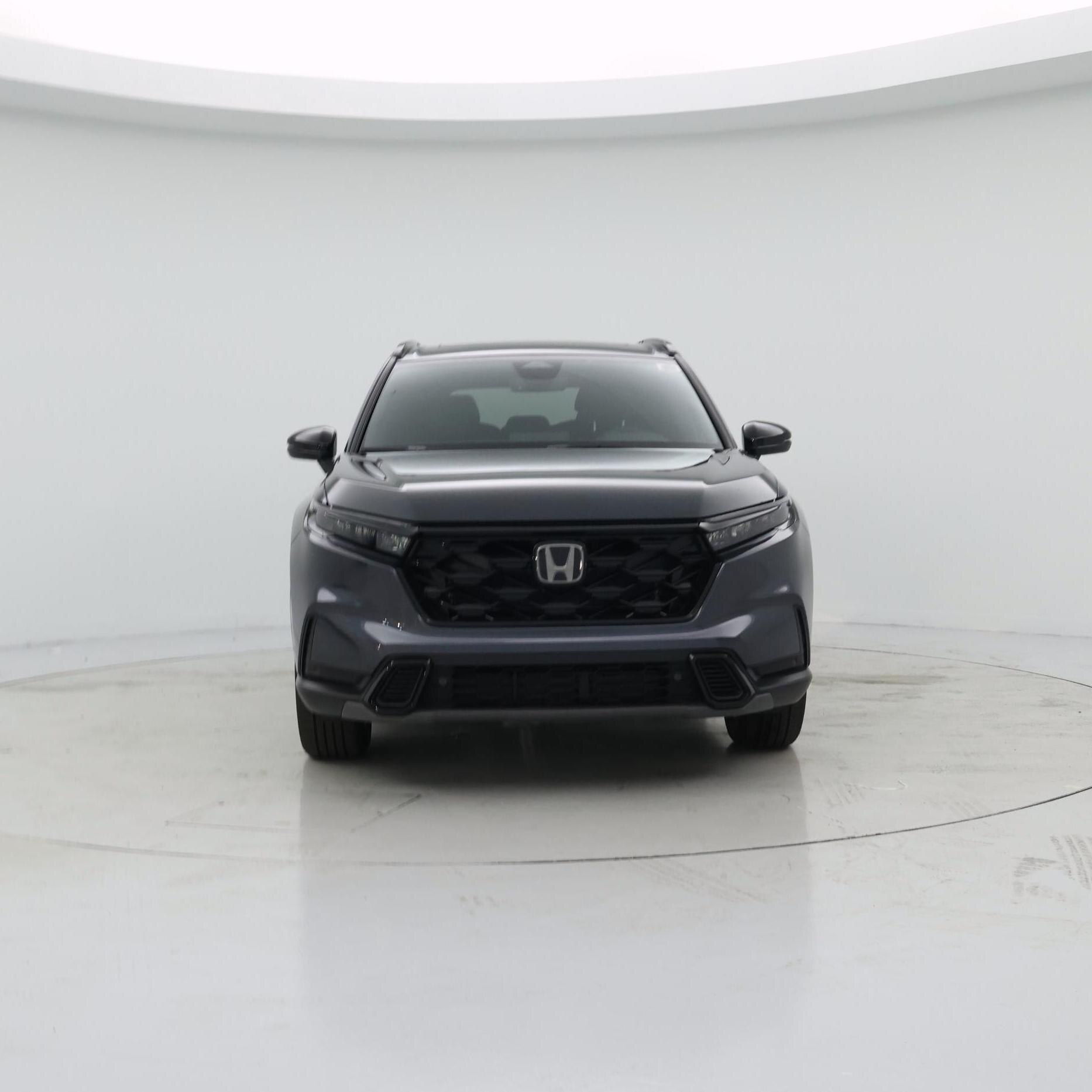 Thumbnail: 2026 Honda CR-V - 5