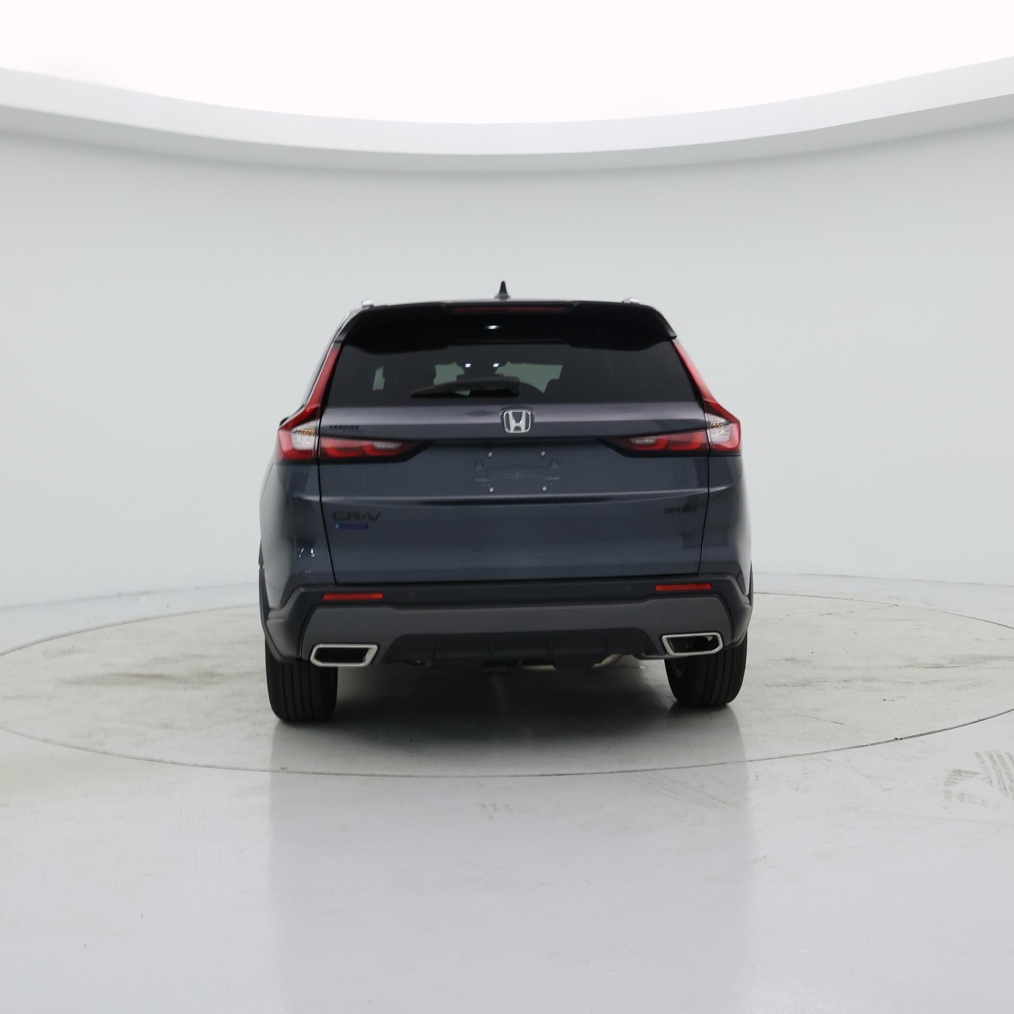 Thumbnail: 2026 Honda CR-V - 6