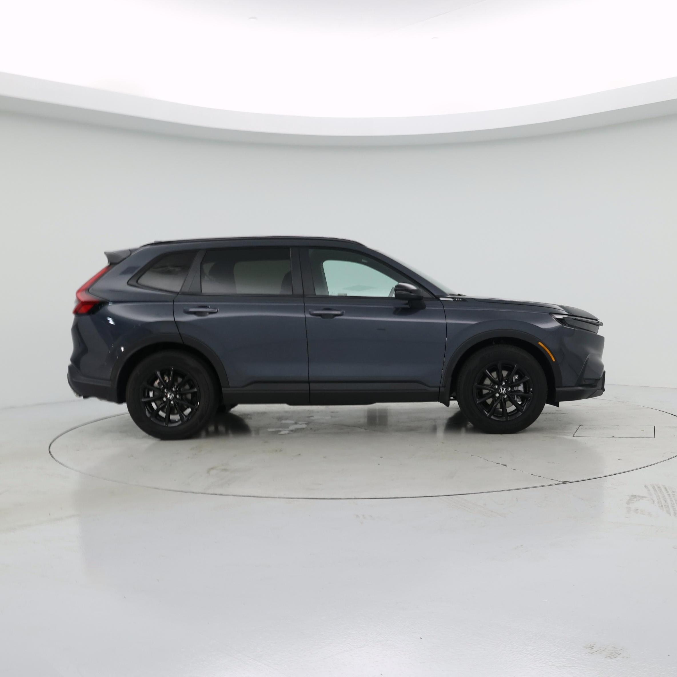 Thumbnail: 2026 Honda CR-V - 7