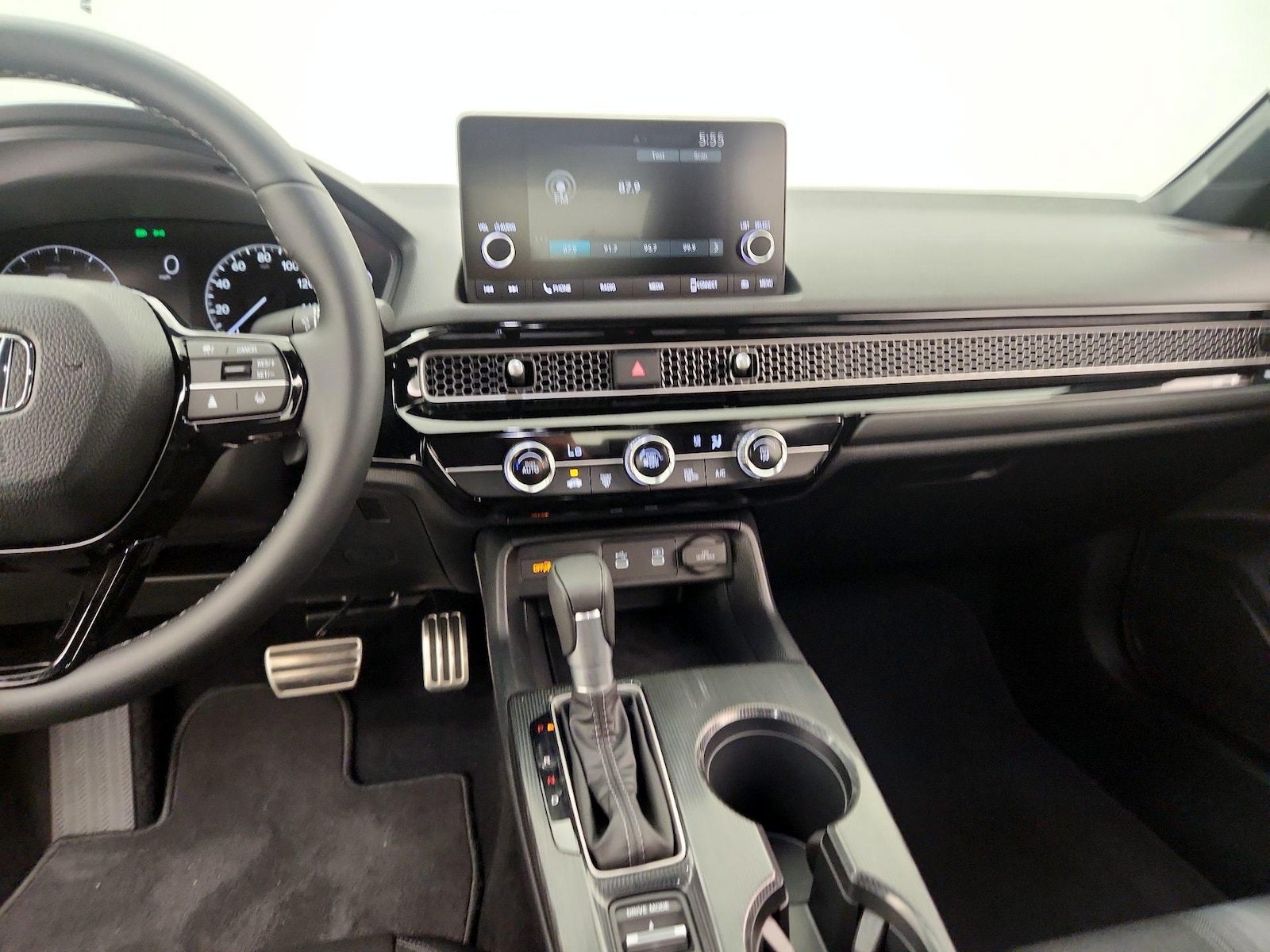 2026 Honda Civic Sport - Photo 10