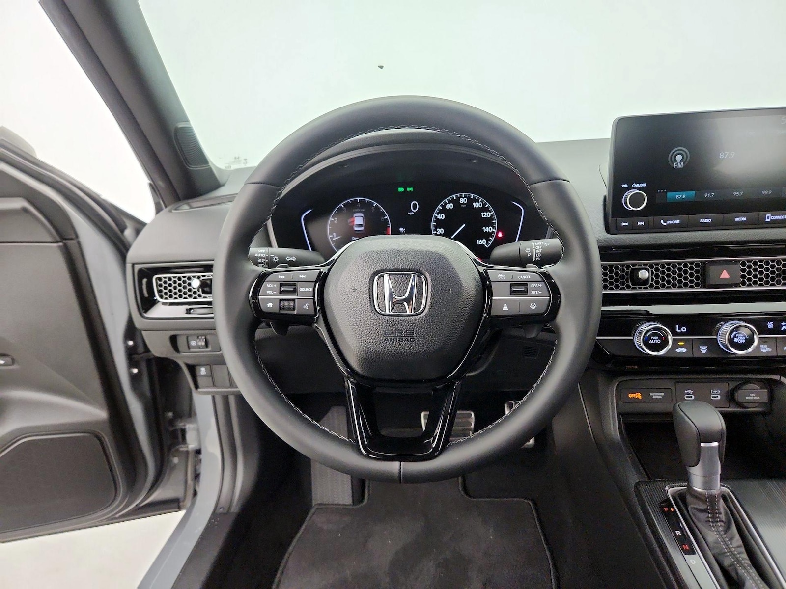 2026 Honda Civic Sport - Photo 11