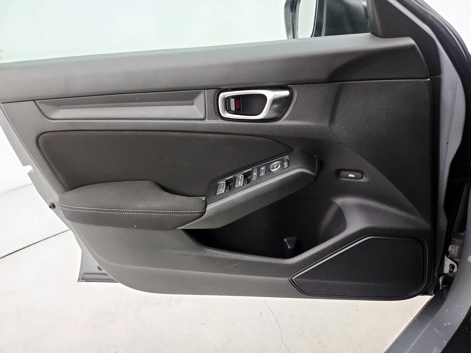 2026 Honda Civic Sport - Photo 13