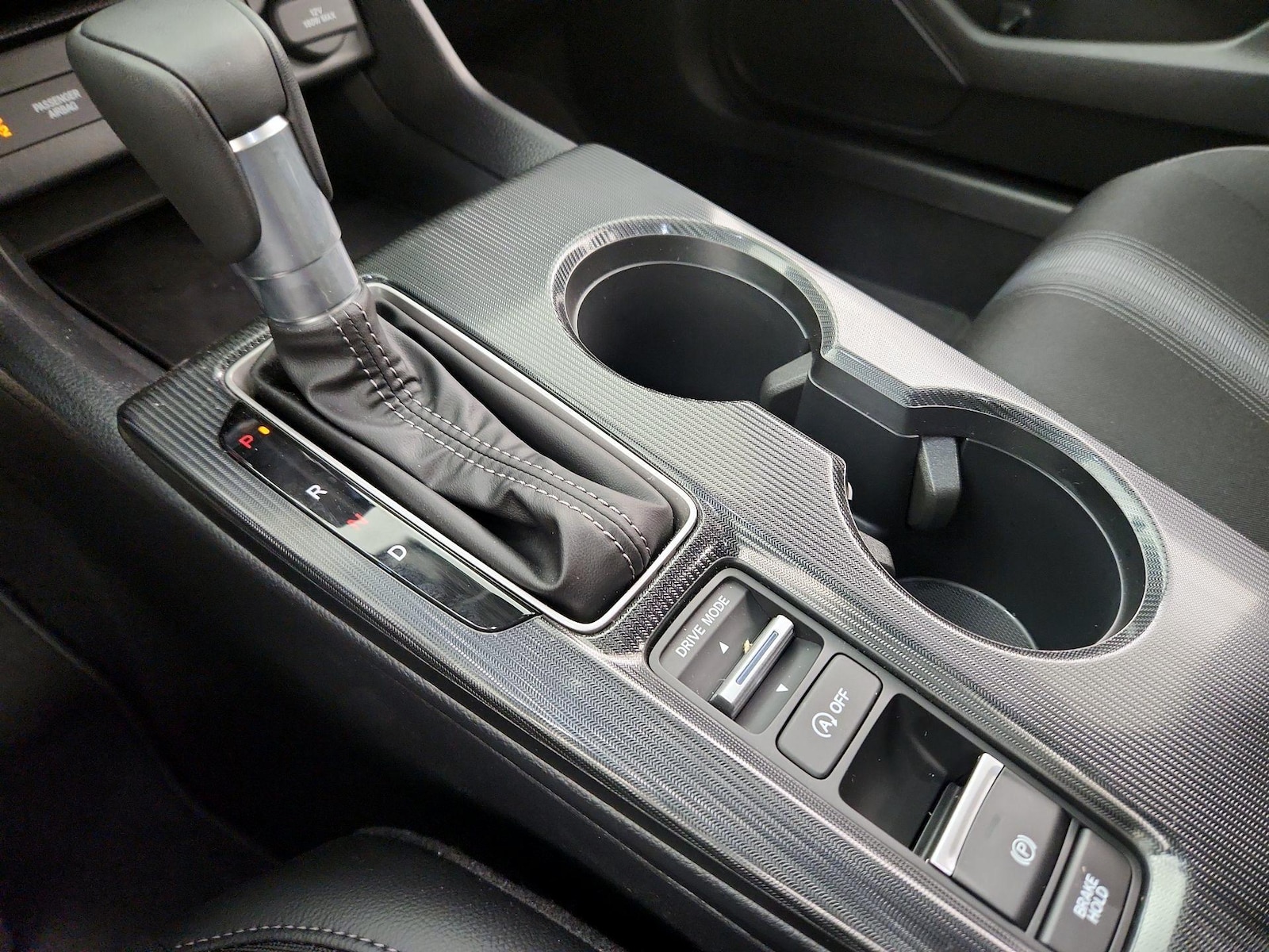 2026 Honda Civic Sport - Photo 18