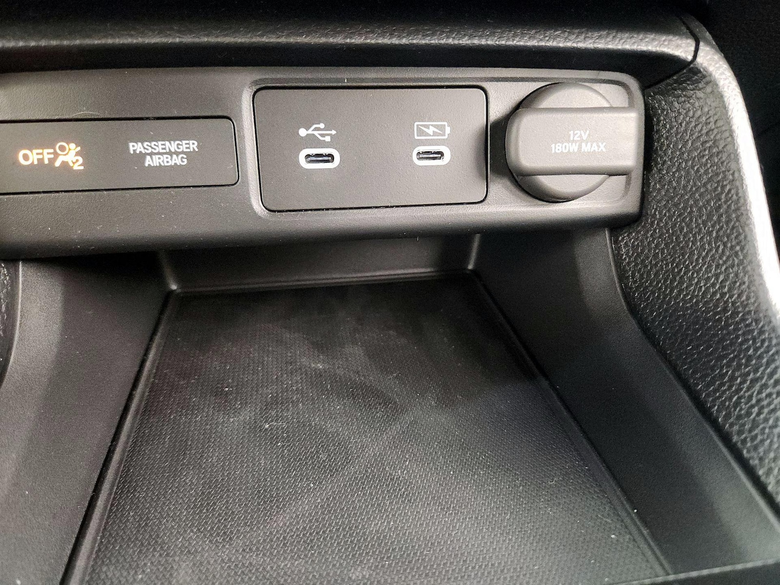 2026 Honda Civic Sport - Photo 19