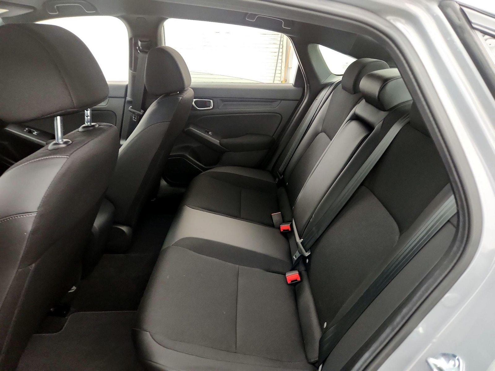 2026 Honda Civic Sport - Photo 20