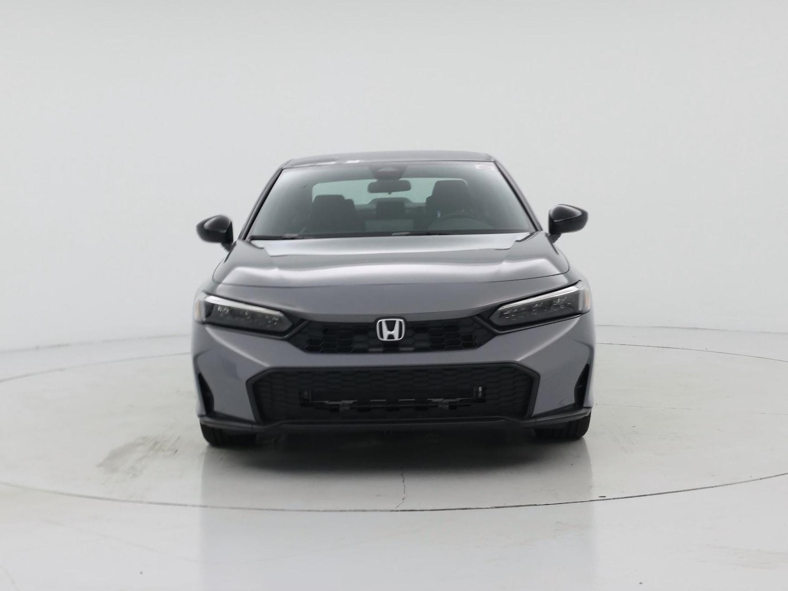 2026 Honda Civic Sport - Photo 6