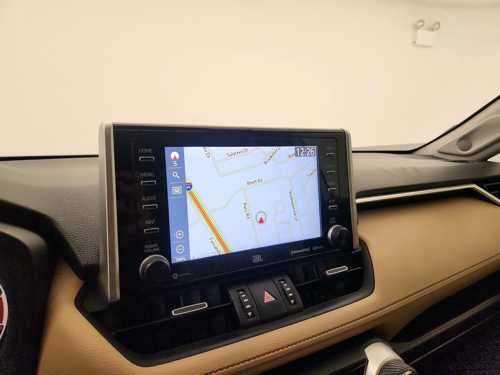 2020 Toyota RAV4 Limited - Photo 15