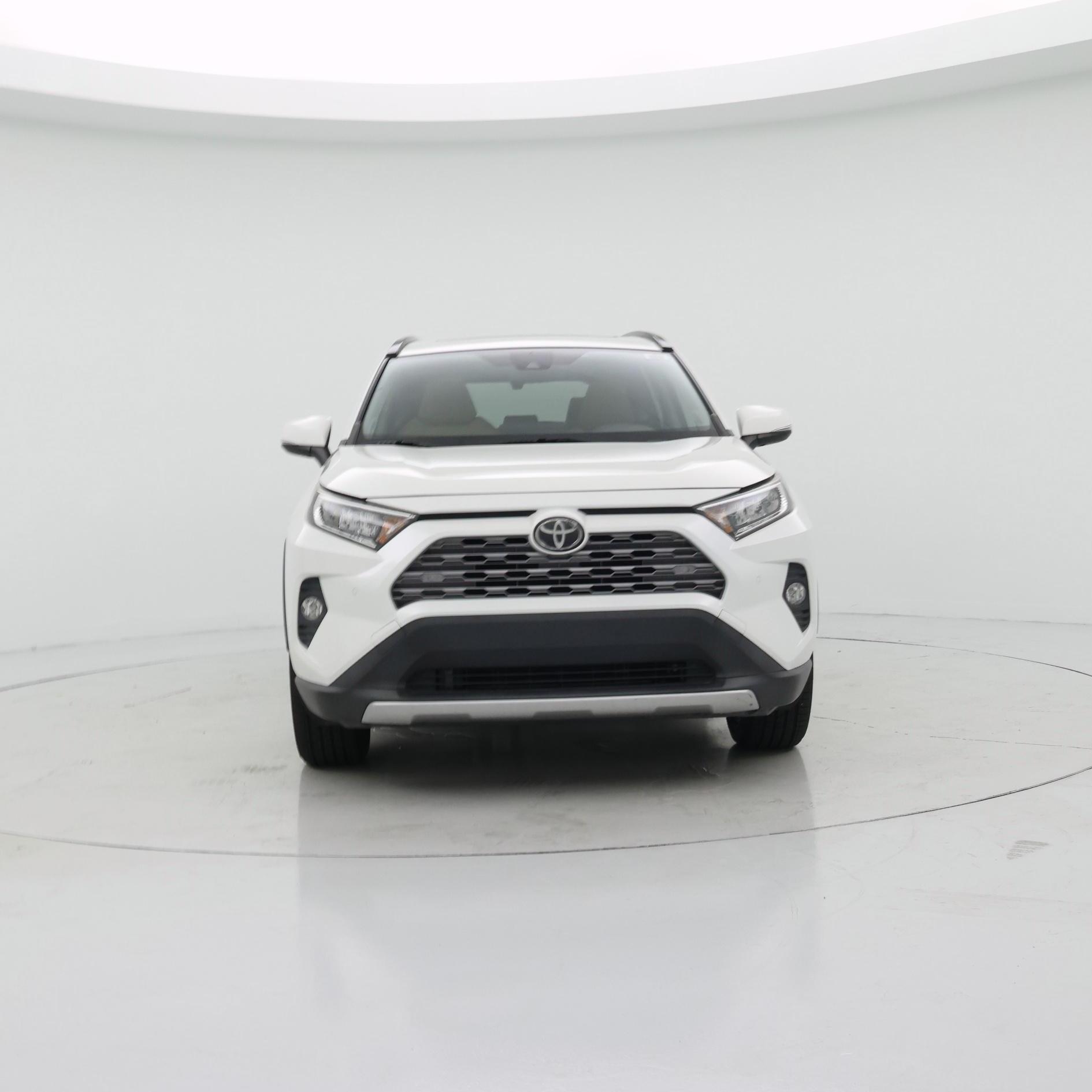 Thumbnail: 2020 Toyota RAV4 - 5