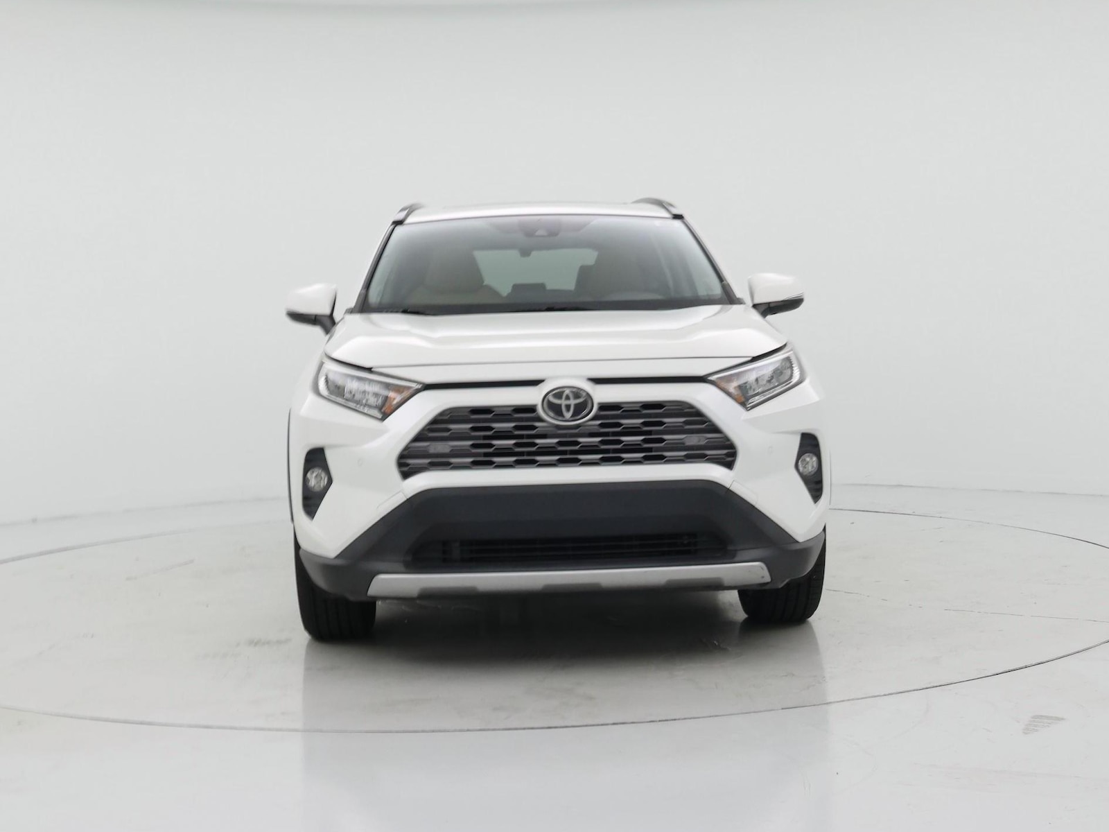 2020 Toyota RAV4 Limited - Photo 6