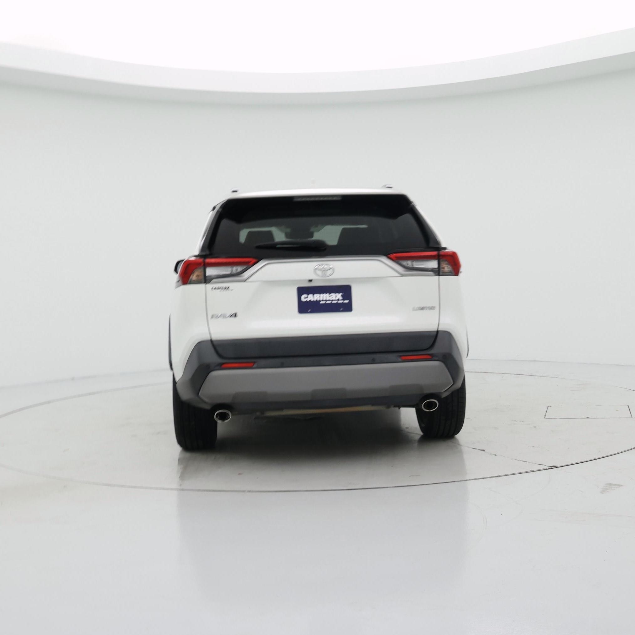 Thumbnail: 2020 Toyota RAV4 - 6