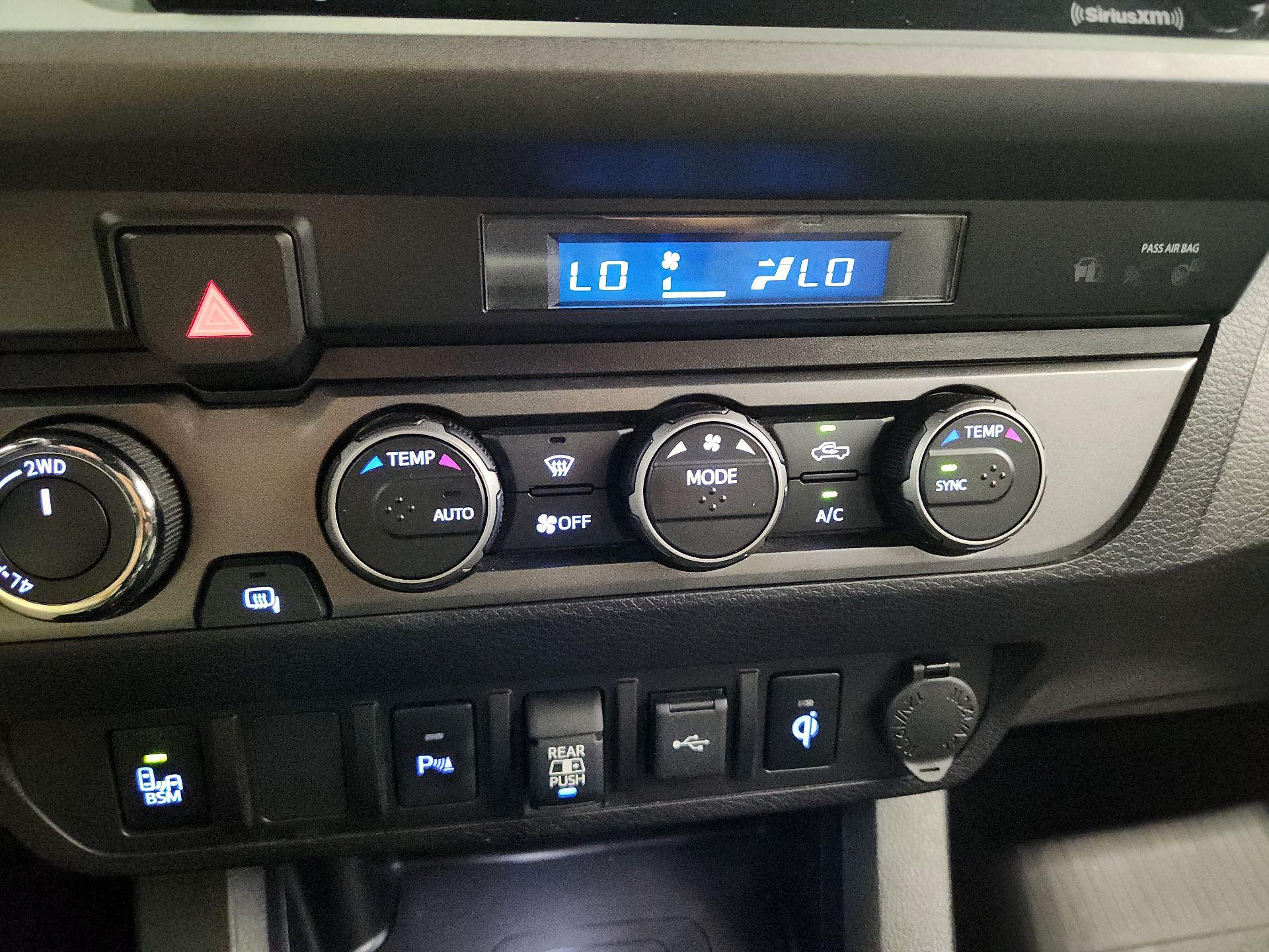 Thumbnail: 2021 Toyota Tacoma - 16