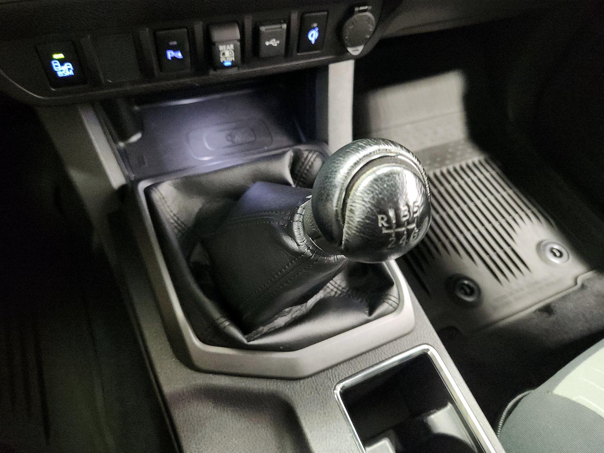 Thumbnail: 2021 Toyota Tacoma - 17