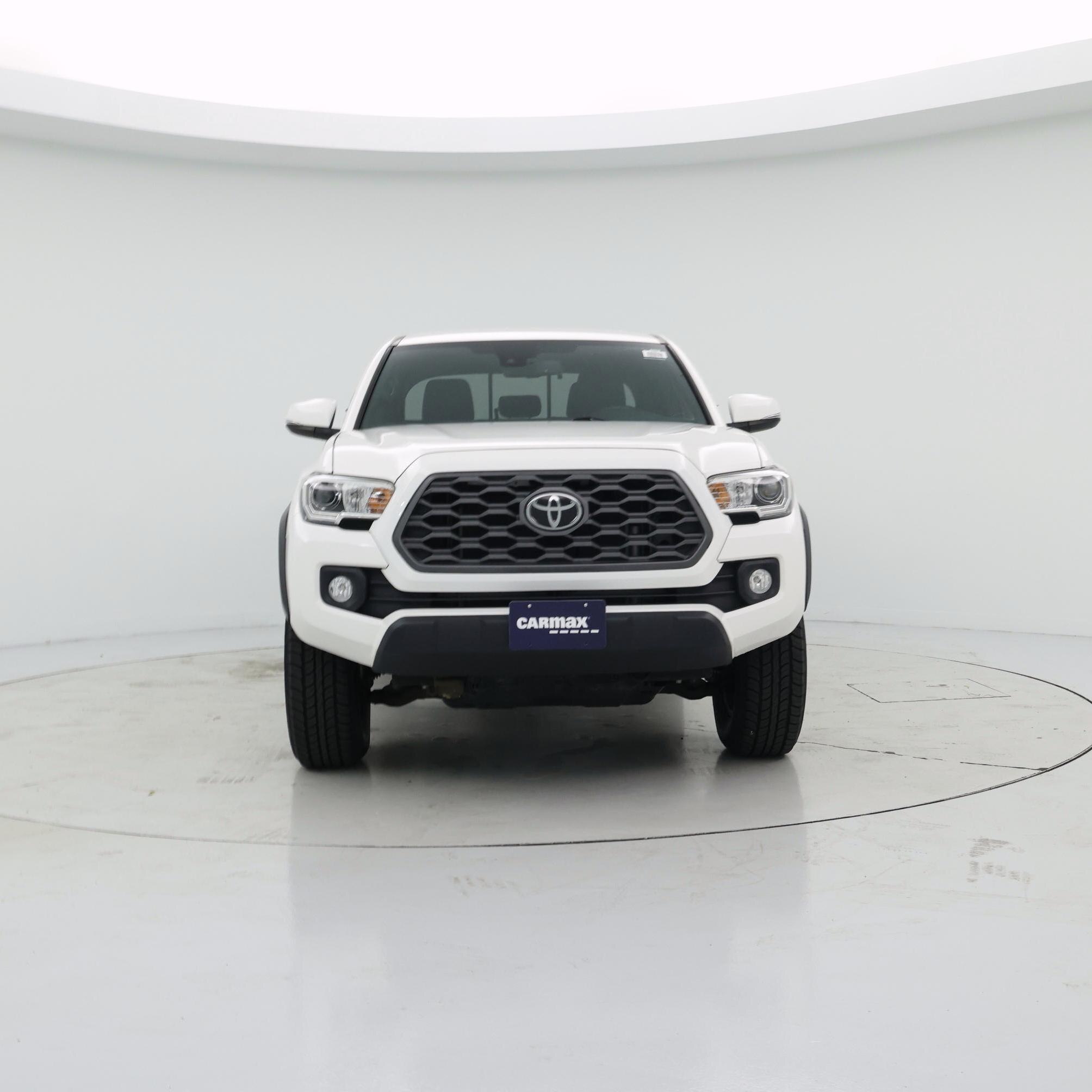 Thumbnail: 2021 Toyota Tacoma - 5