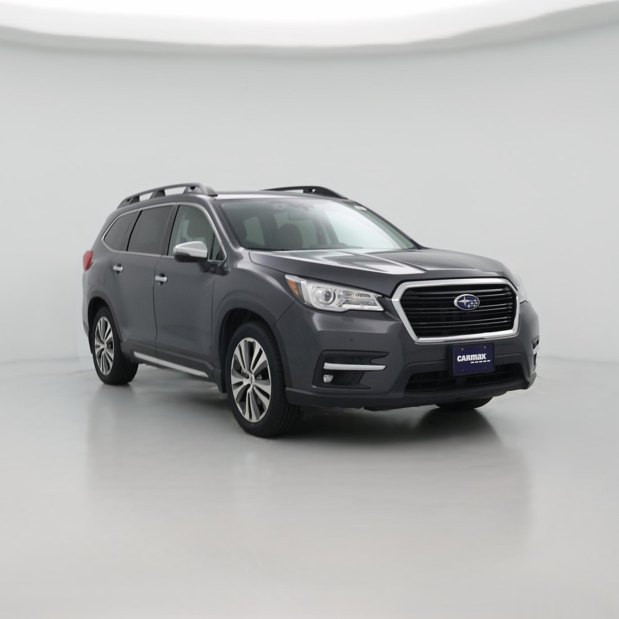 Thumbnail: 2022 Subaru Ascent - 1