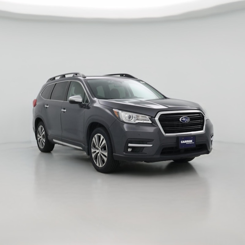 2022 Subaru Ascent Touring