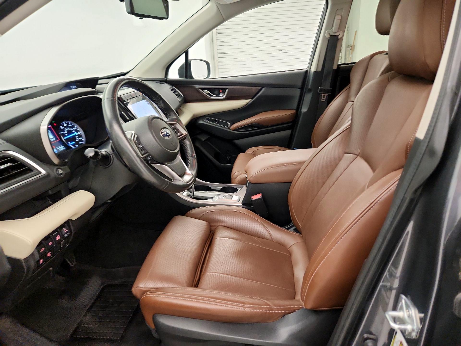 Thumbnail: 2022 Subaru Ascent - 11