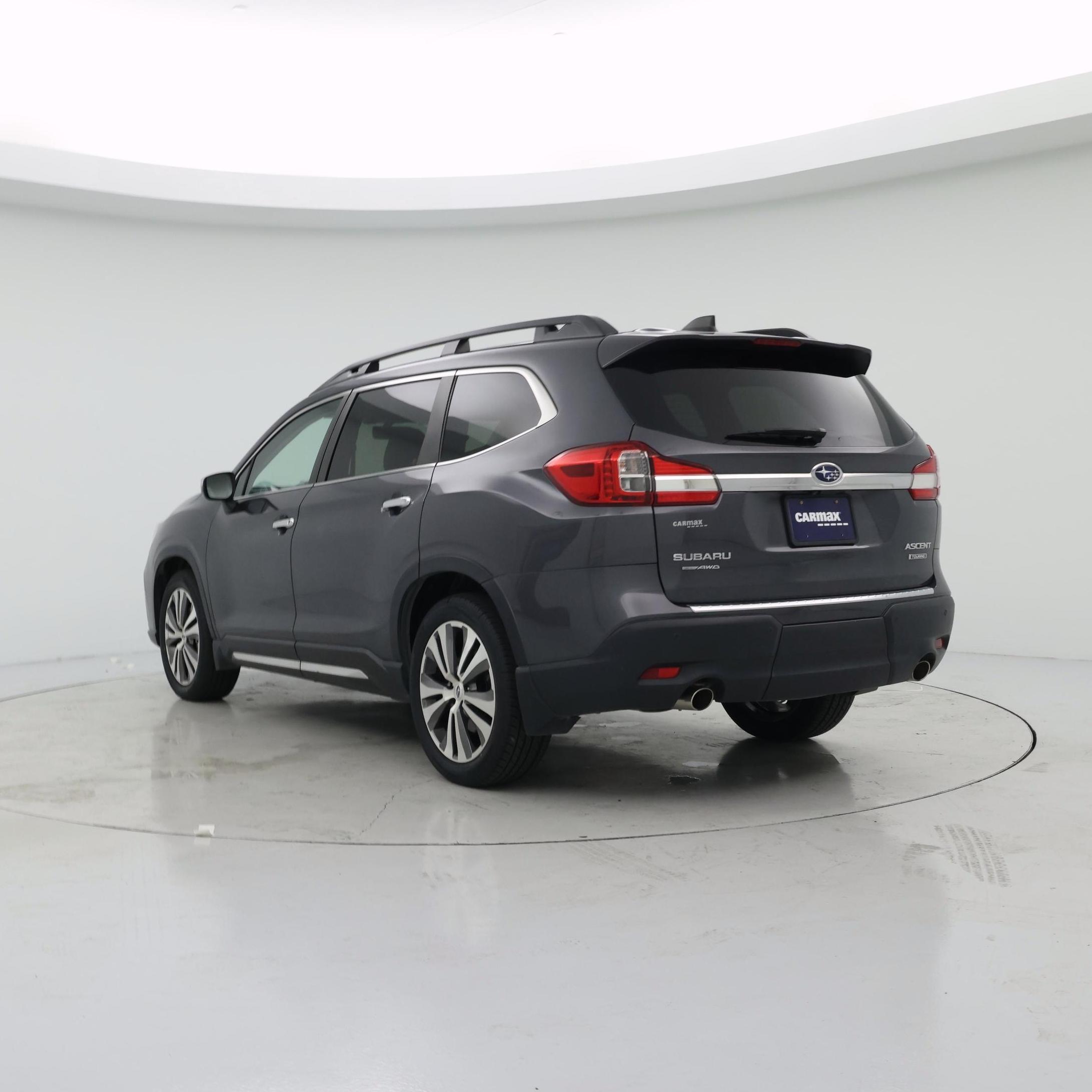 Thumbnail: 2022 Subaru Ascent - 2