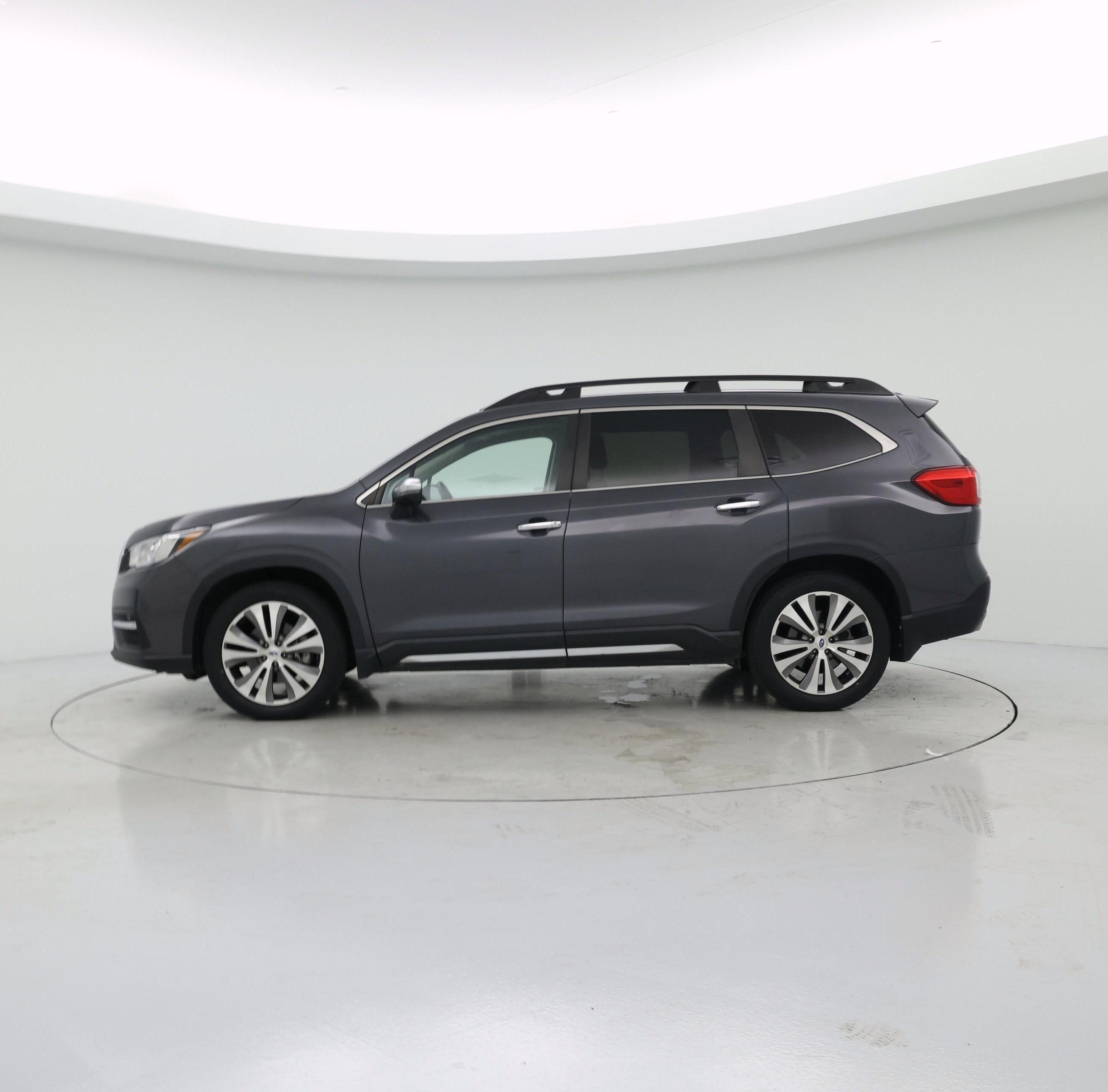 Thumbnail: 2022 Subaru Ascent - 3